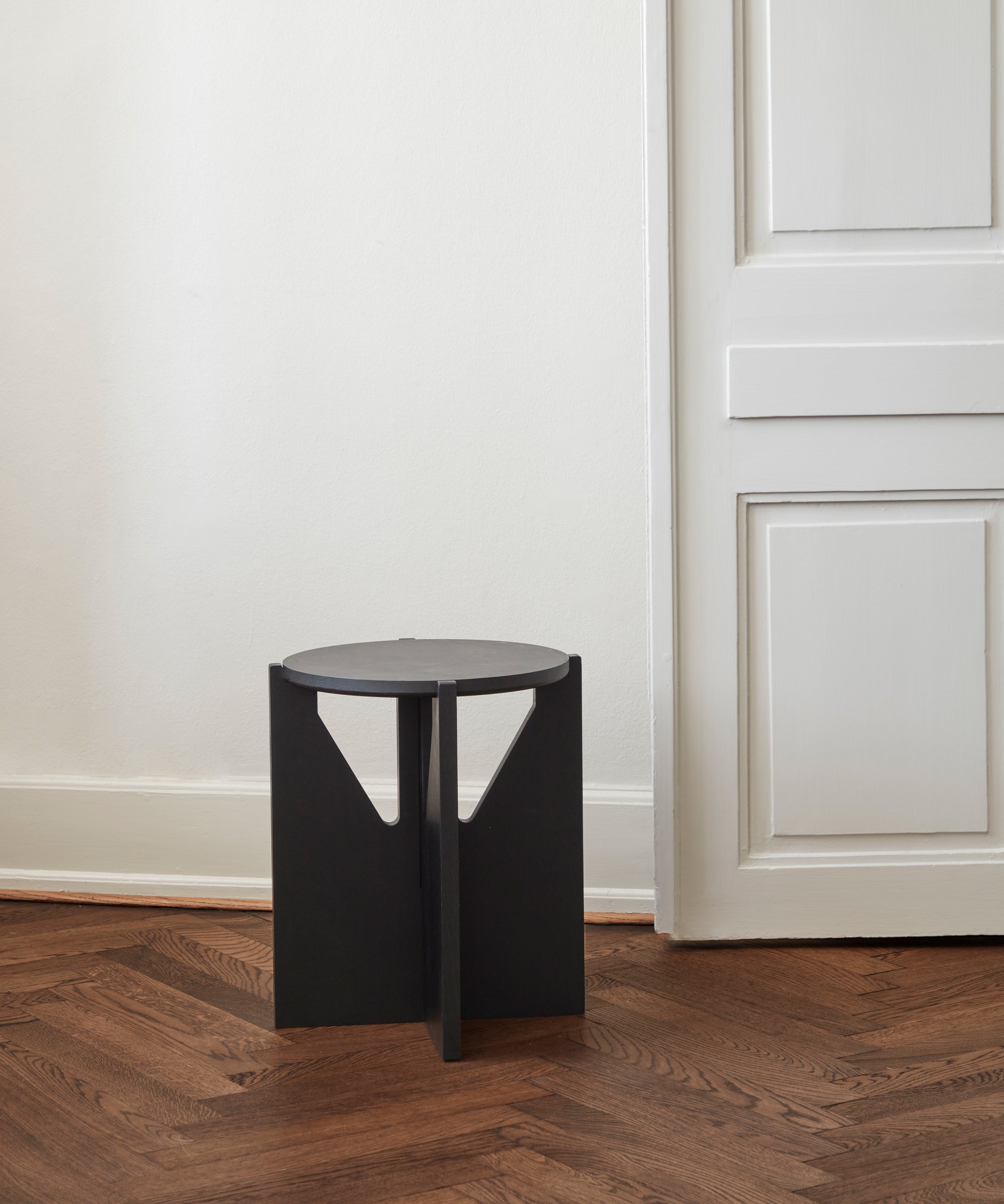Simple Stool by Kristina Dam Studio | Contemporary Design | TRNK