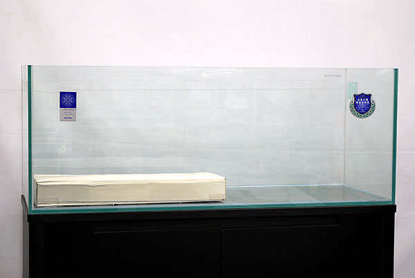 送料無料】 コトブキ レグラスフラット F−1200L 120cmフレーム