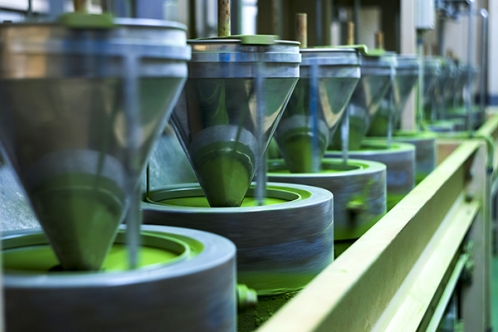 堀井七茗園 - 京都宇治観光マップ