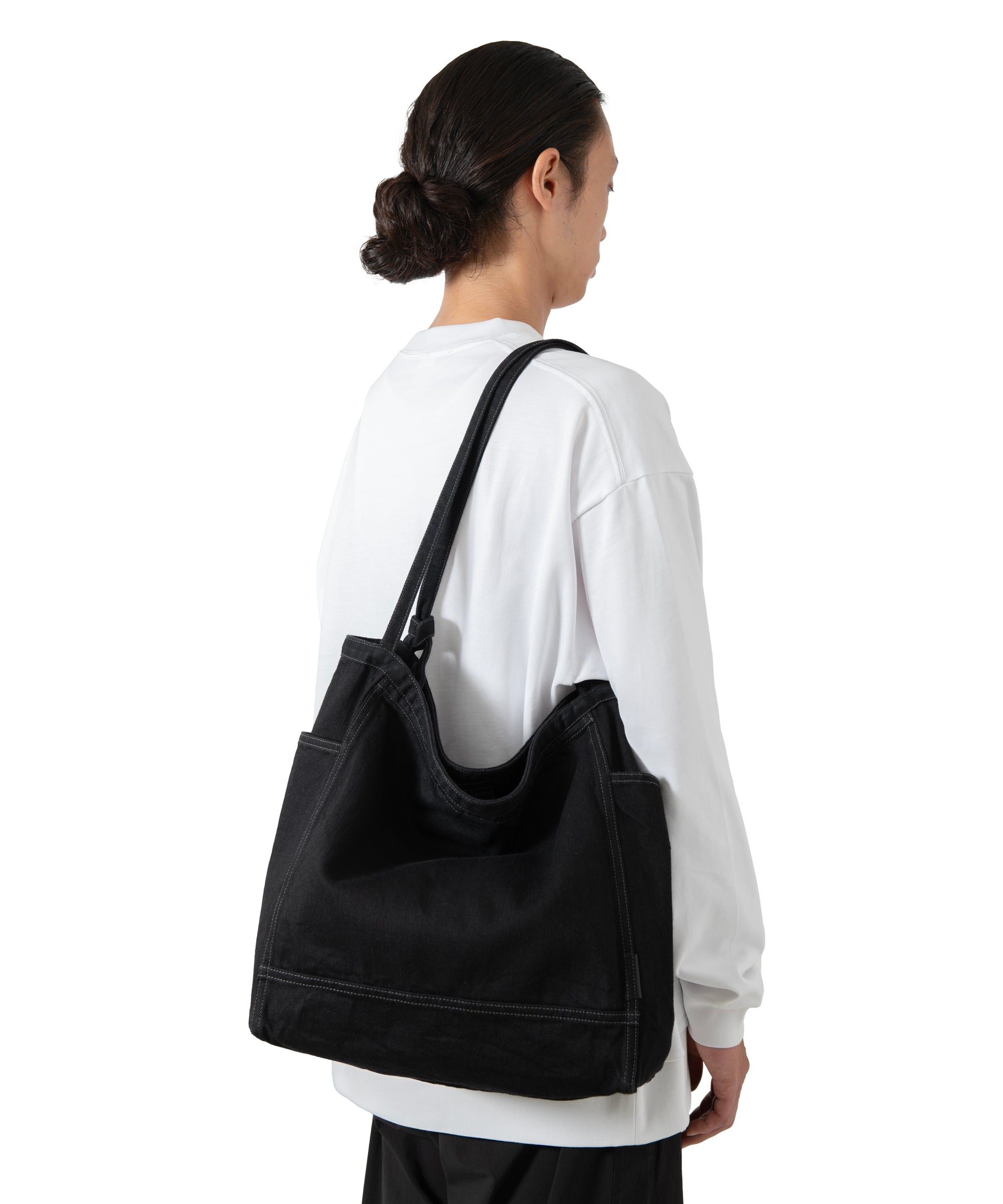 BATES Series | Medium Tote Bag – TRAART