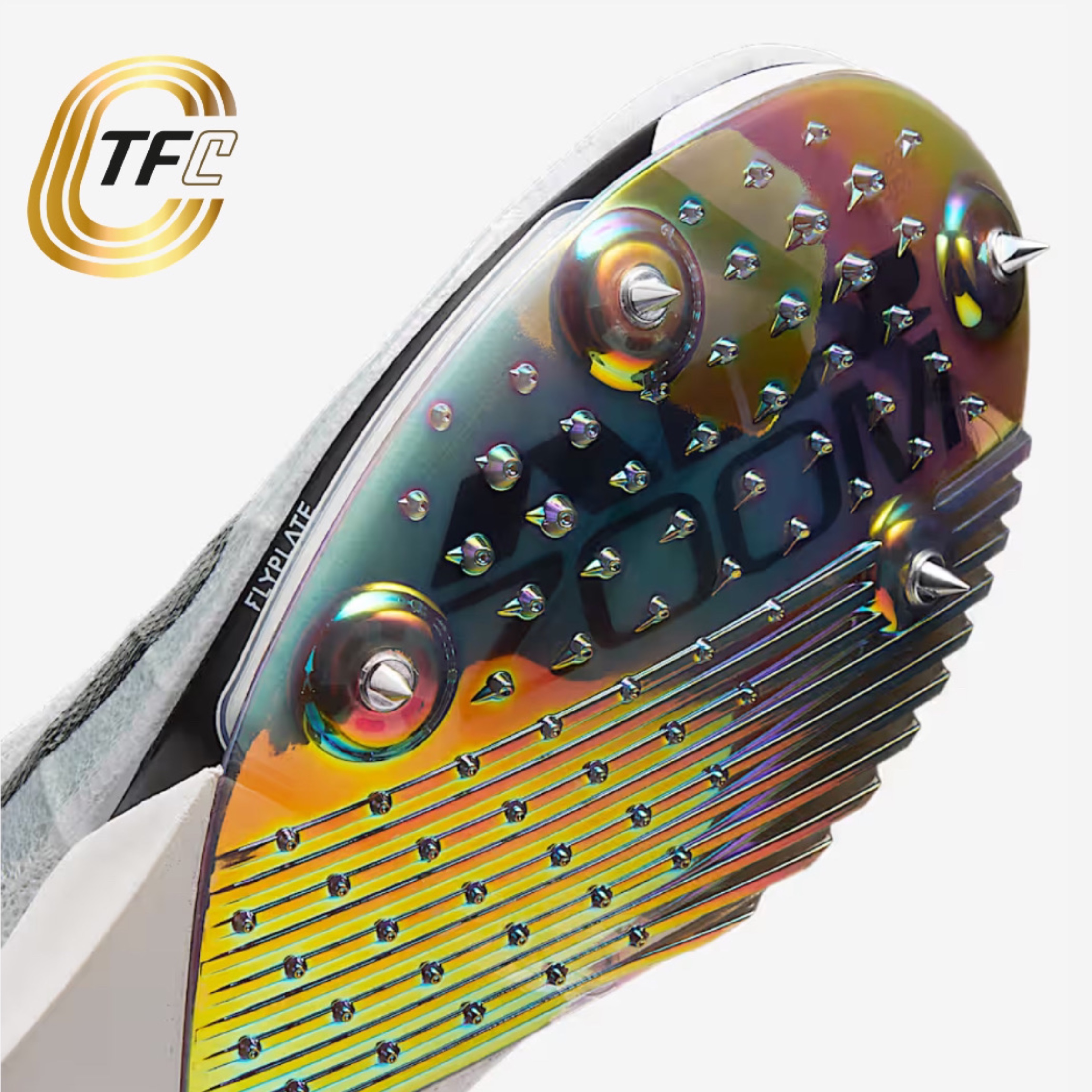 Nike Air Zoom Victory 2 Jakob Ingebrigtsen | Trackandfieldclothes