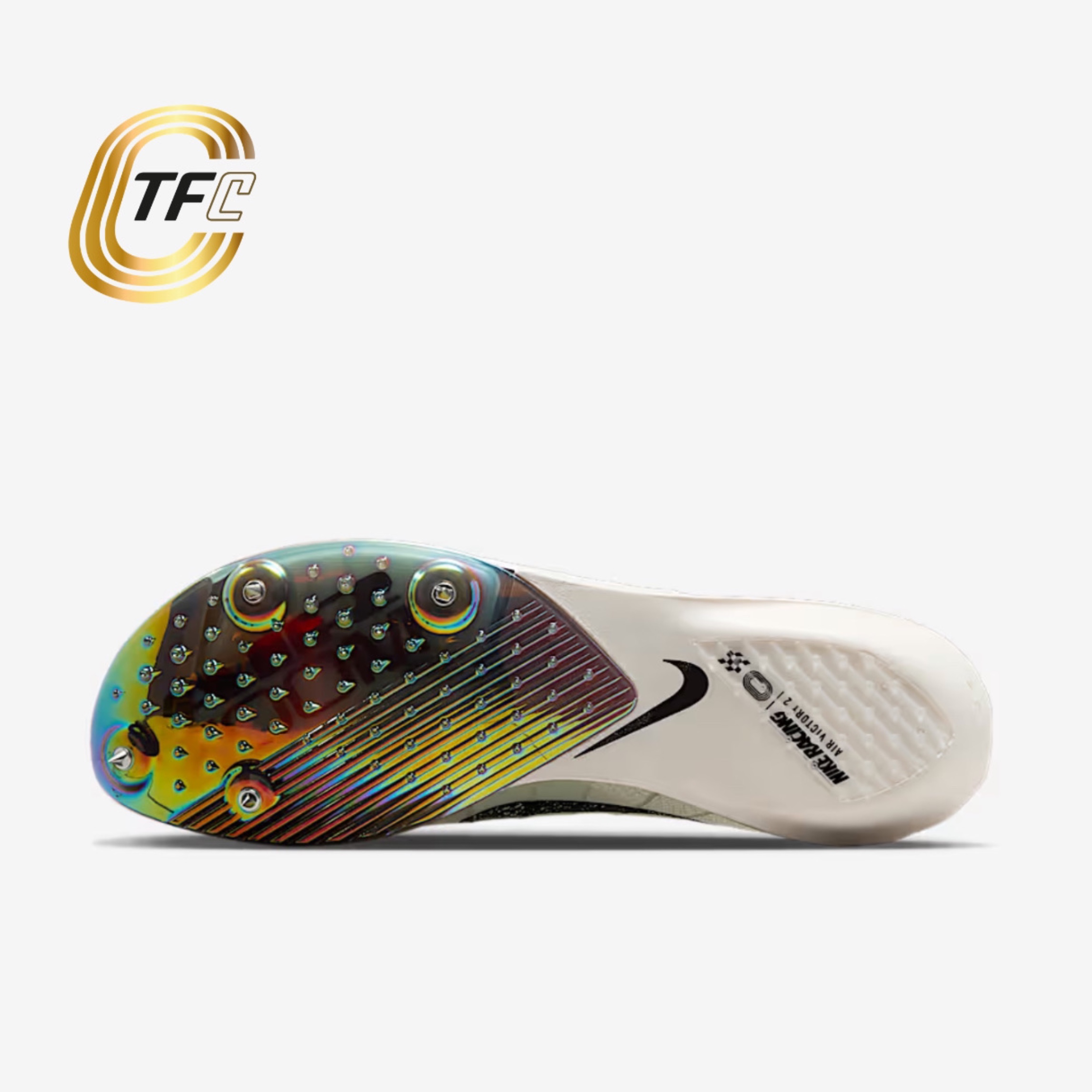 Nike Air Zoom Victory 2 Jakob Ingebrigtsen | Trackandfieldclothes
