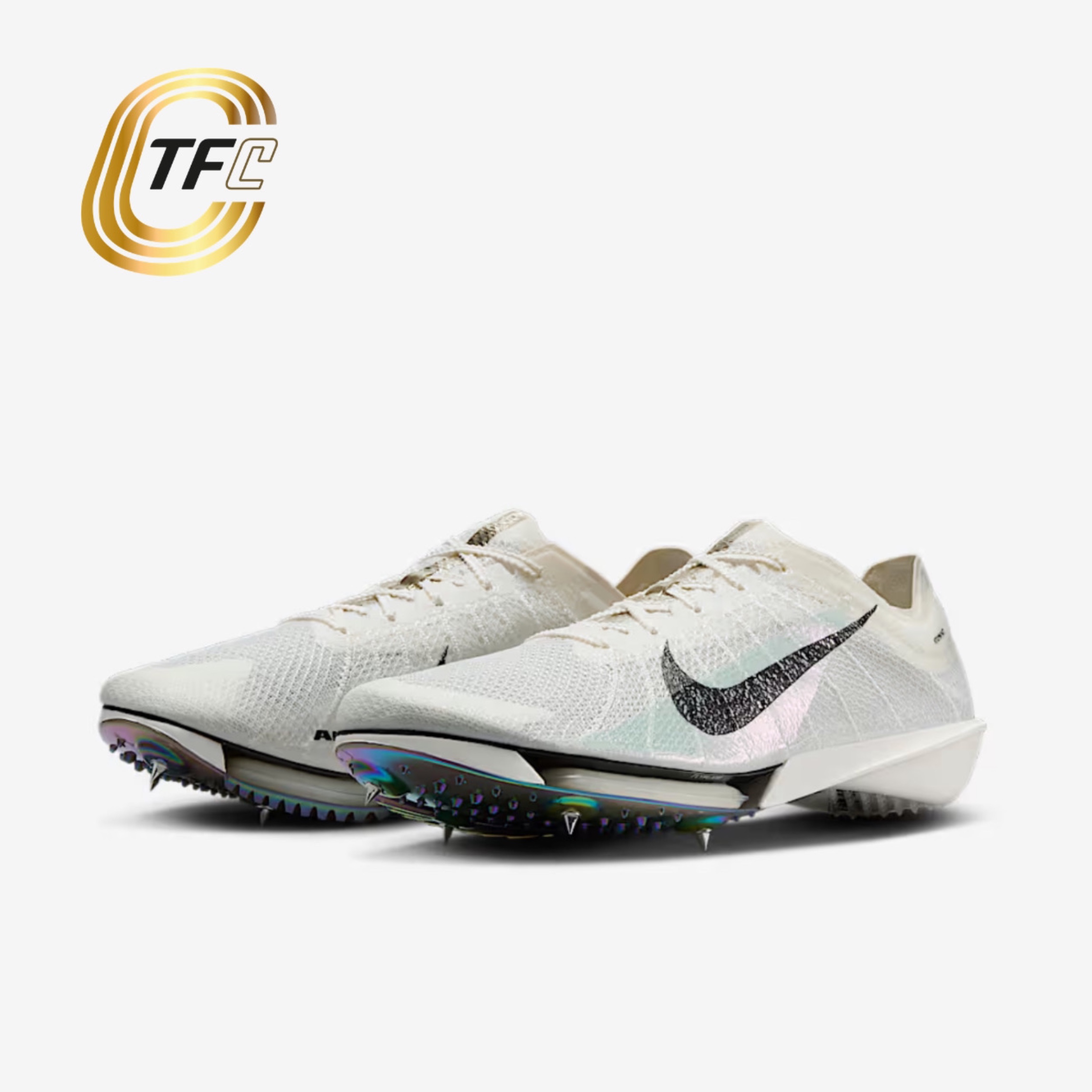 Nike Air Zoom Victory 2 Jakob Ingebrigtsen | Trackandfieldclothes