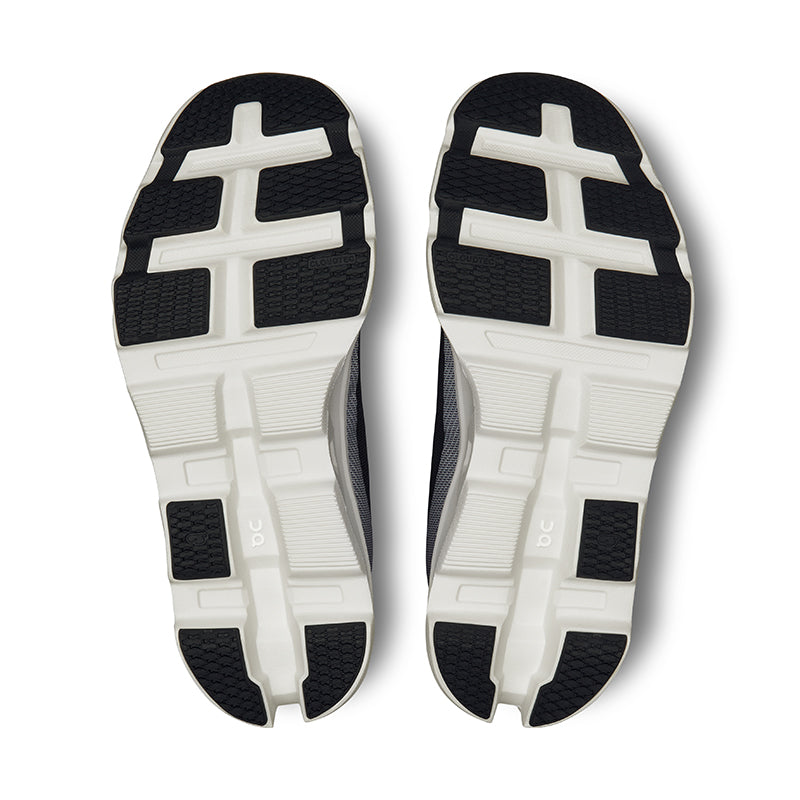 Women's Cloudmonster 2 Black/Frost – Tradehome Shoes