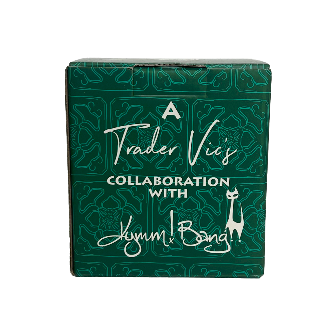 Trader Vic's Hospitality Group | Fusion Flavors, Tropical Vibes