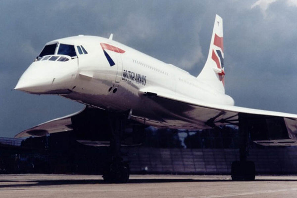 伝説の超音速旅客機「コンコルド」 劇的な幕切れの背景とは “スピード