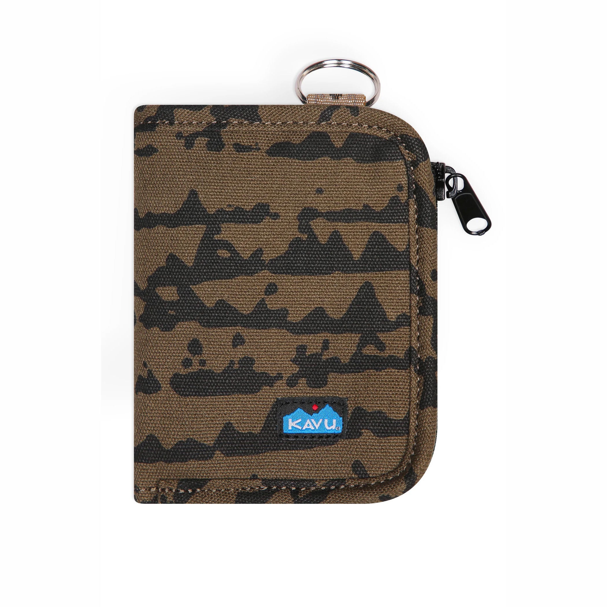 Kavu Zippy Wallet – Trailful Outdoor Co.