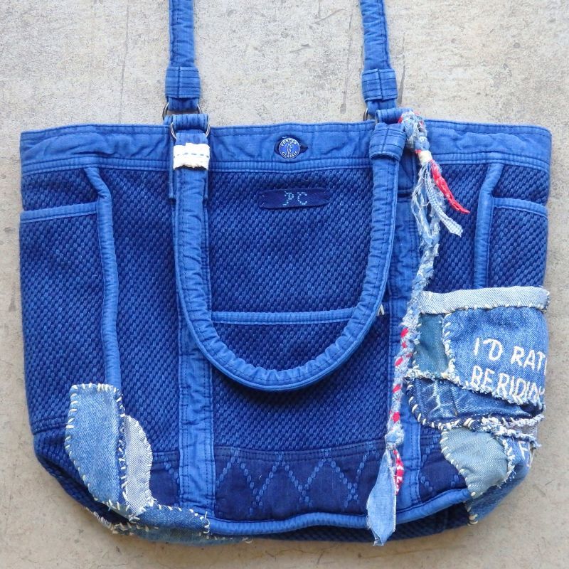 Porter Classic (KENDO TOTE BAG 