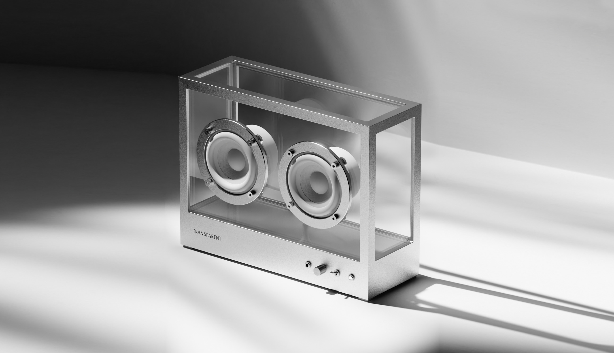 TRANSPARENT / 正式販売代理店