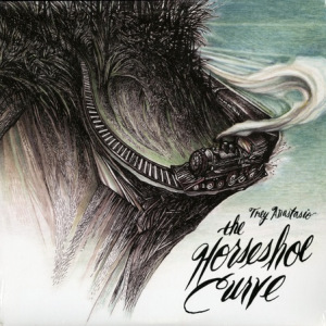 The Horseshoe Curve | Trey Anastasio