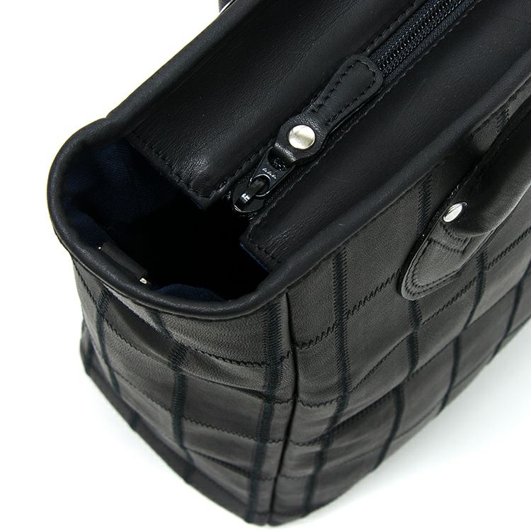 レザートートバッグ 縦型｜DPC250｜革・レザーバッグのTRION