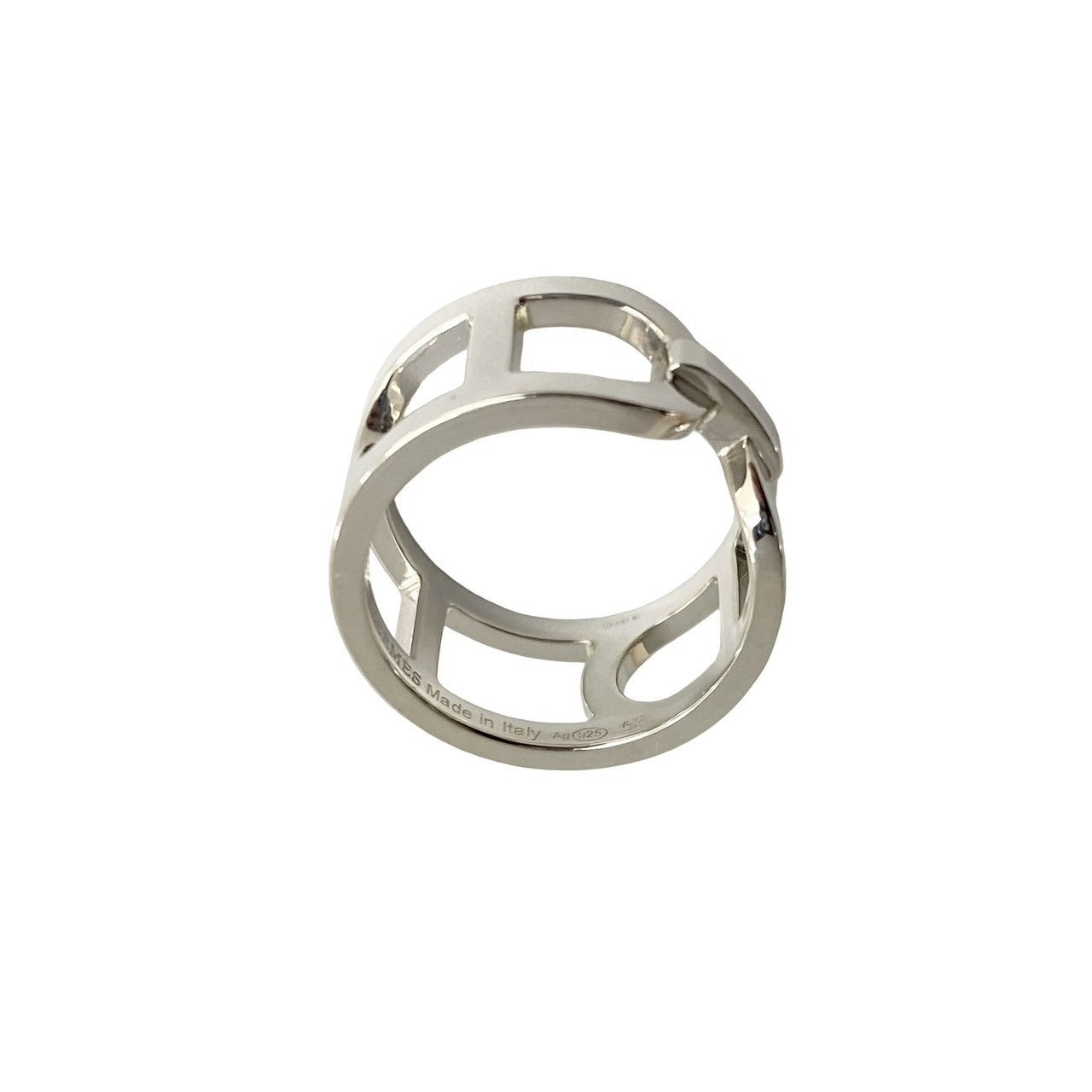 HERMES エヴァ シェーヌダンクル MM – Trip