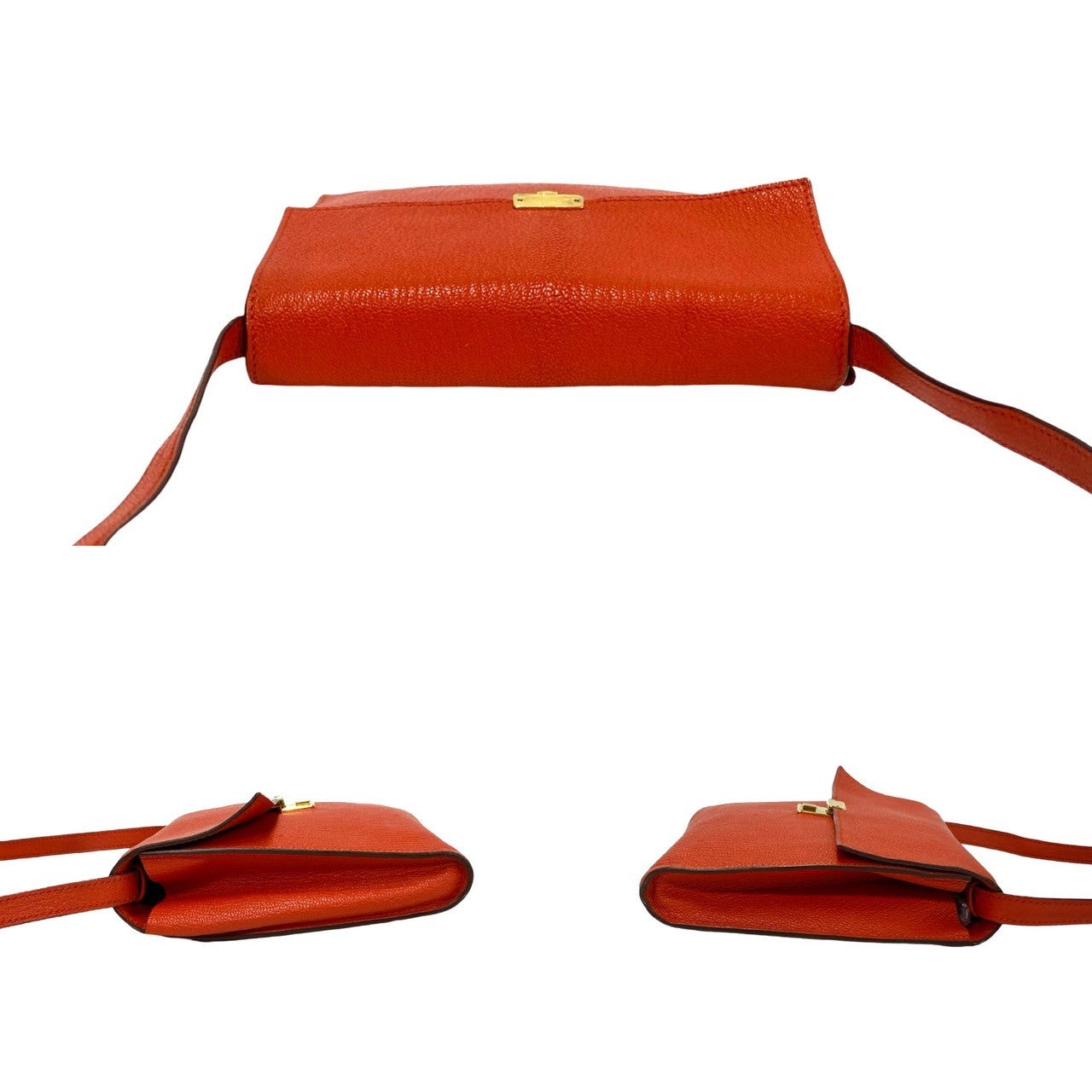 HERMES クリック 16 – Trip