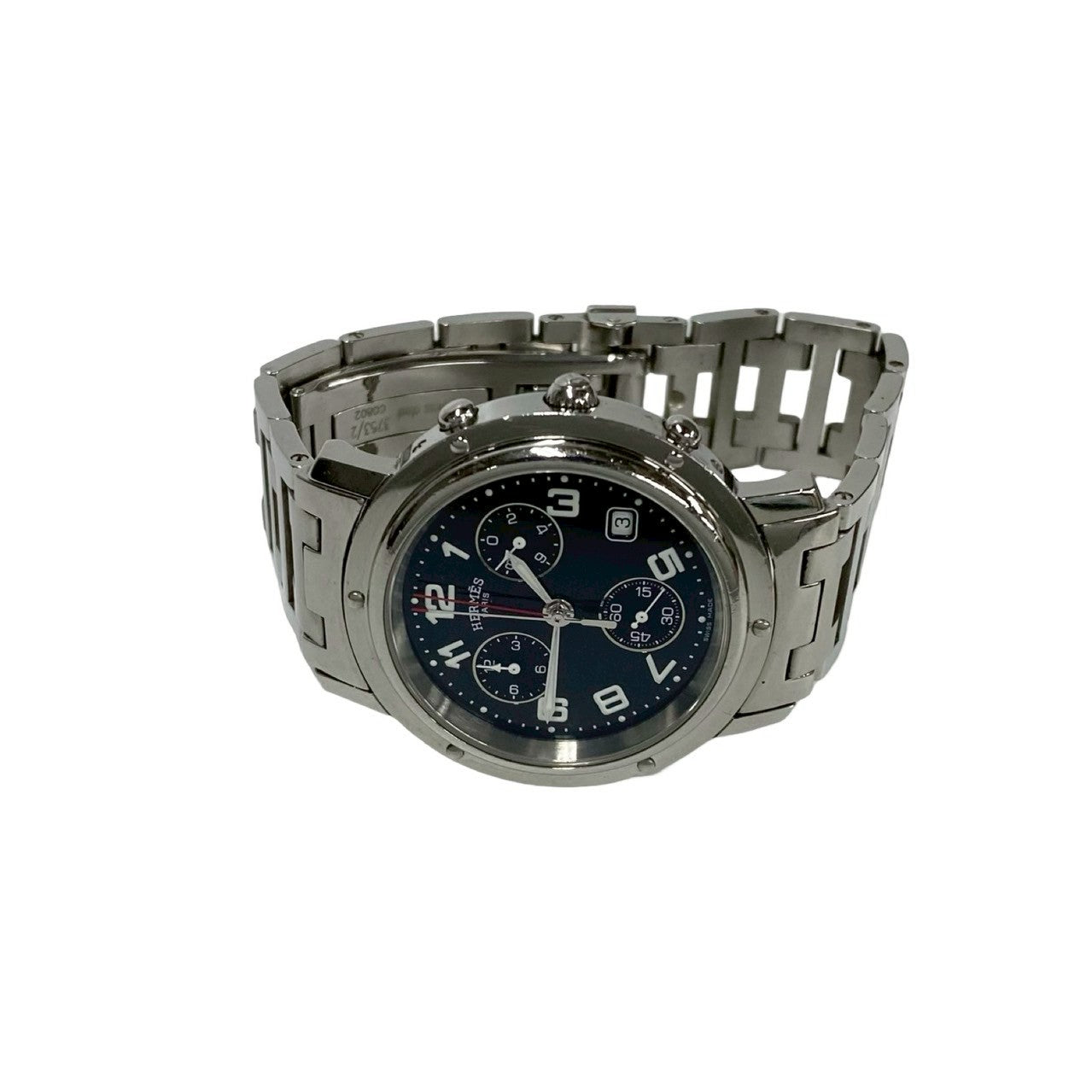 HERMES クリッパー – Trip