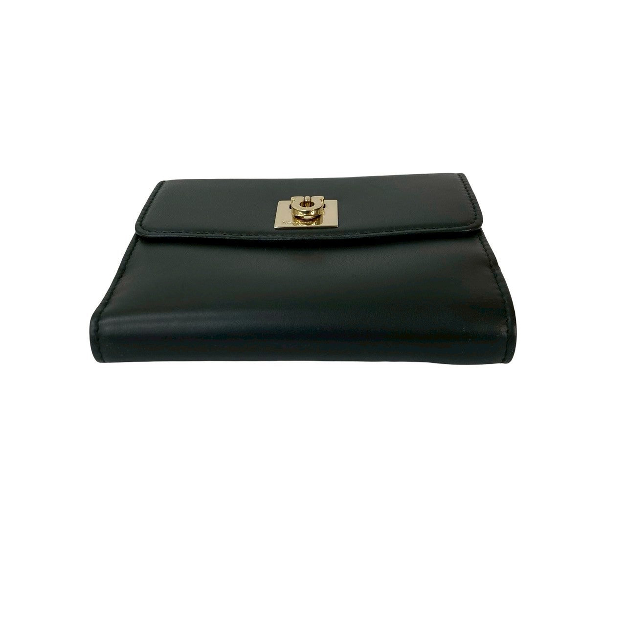 Salvatore Ferragamo サルヴァトーレフェラガモ 二つ折り財布 – Trip