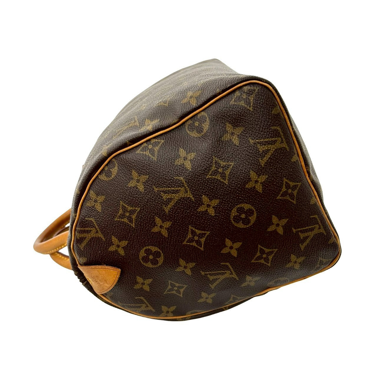 LOUIS VUITTON ルイヴィトン (Vintage) スピーディ 30 ハンドバッグ – Trip