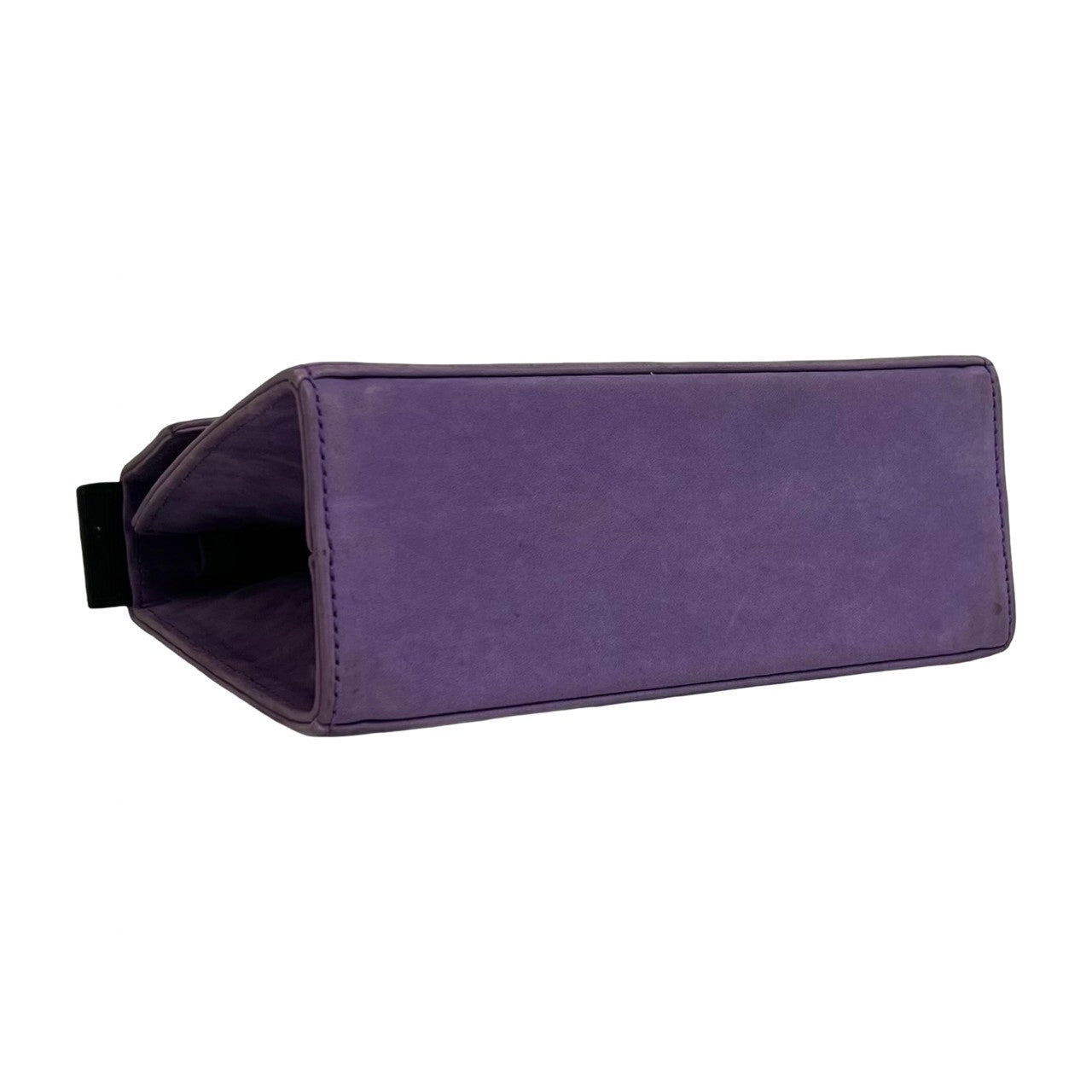 希少デザイン！ サルヴァトーレ フェラガモ チェーン ショルダーバッグ