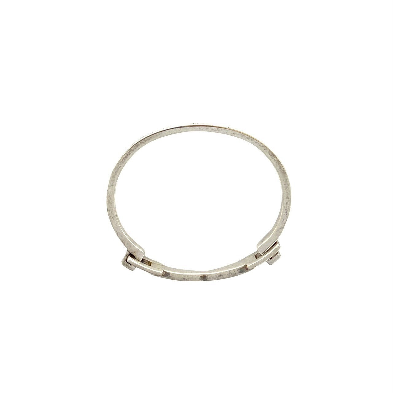 GUCCI グッチ ホースビット ベルト バングル – Trip