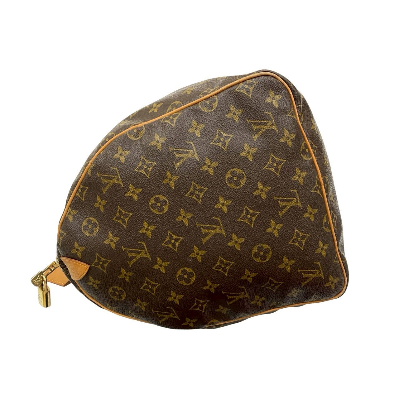 LOUIS VUITTON ルイヴィトン (Vintage) キーポル 55 ボストンバッグ – Trip