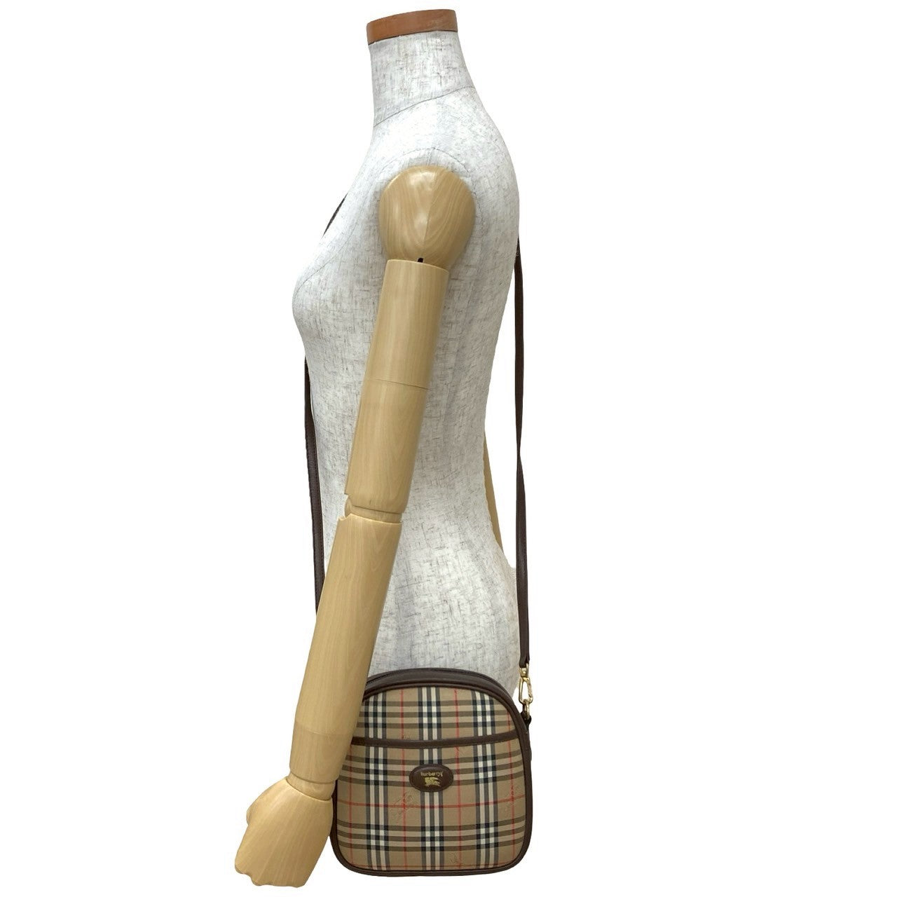 Burberrys Vintage – Trip