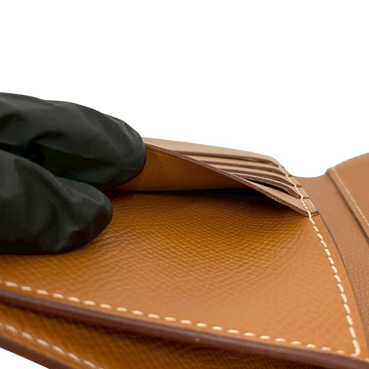 HERMES エルメス ケリーウォレット ミディアム 三つ折り財布 – Trip