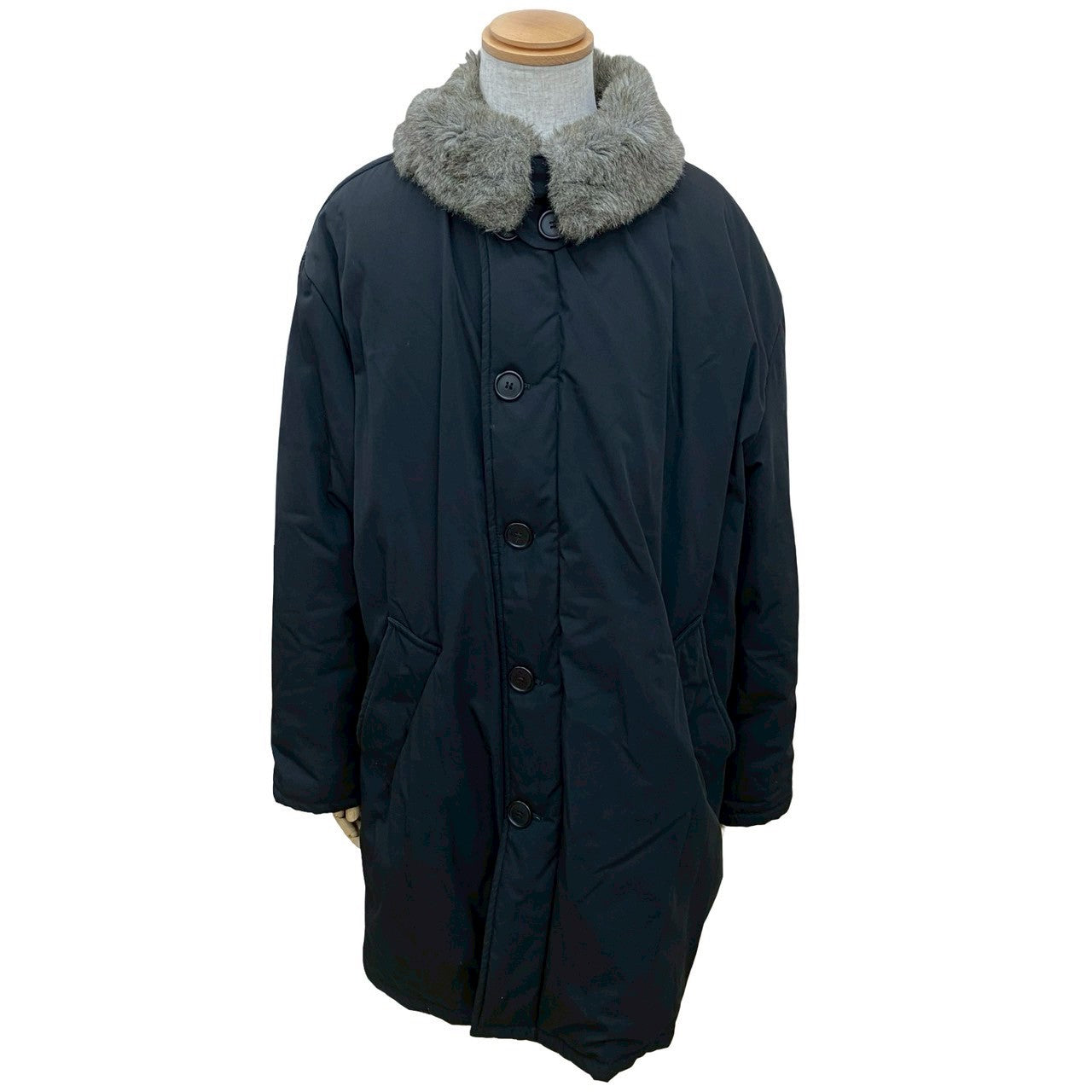 DOLCE&GABBANA ドルチェアンドガッバーナ コート – Trip