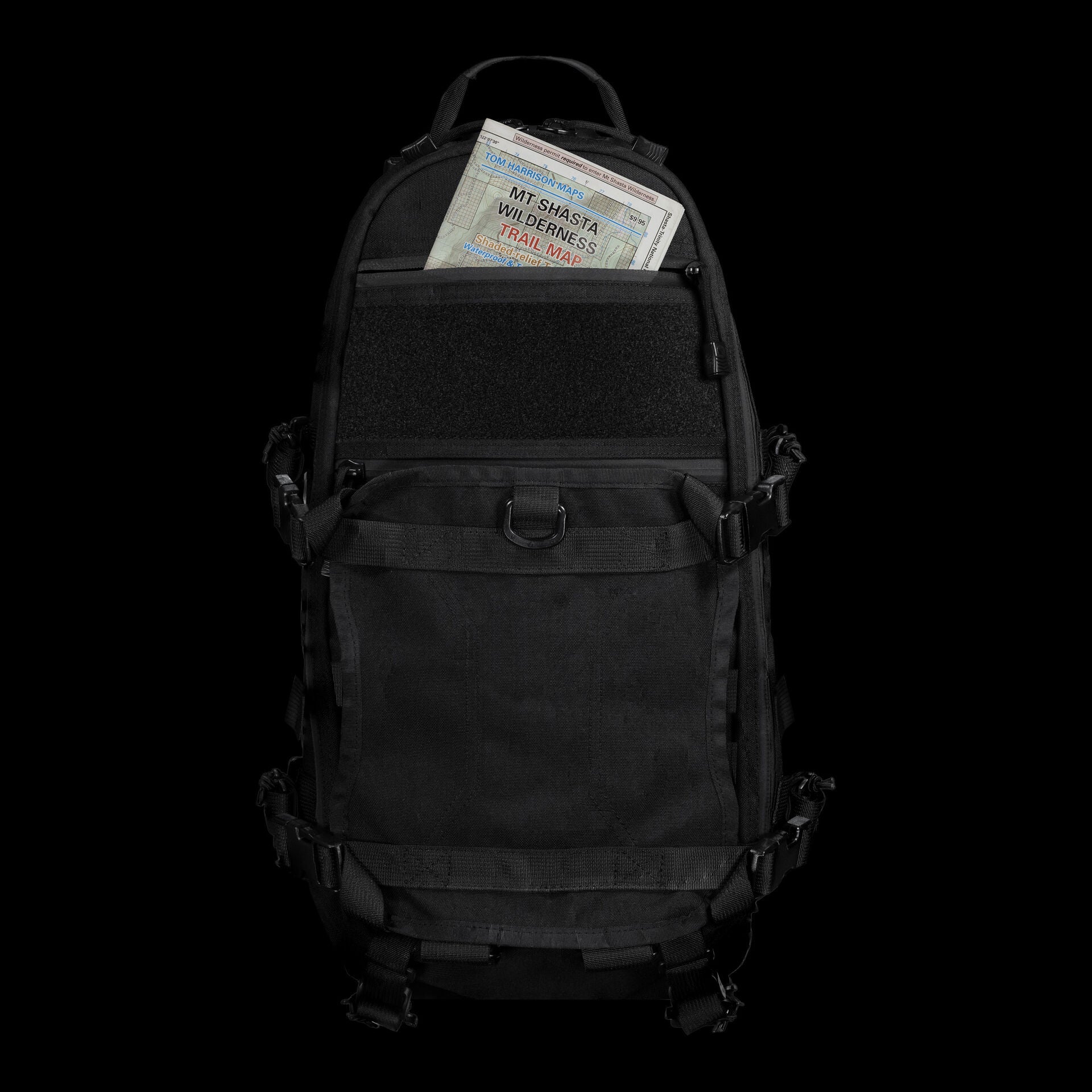 FAST Pack Litespeed Cordura Standard | Triple Aught Design