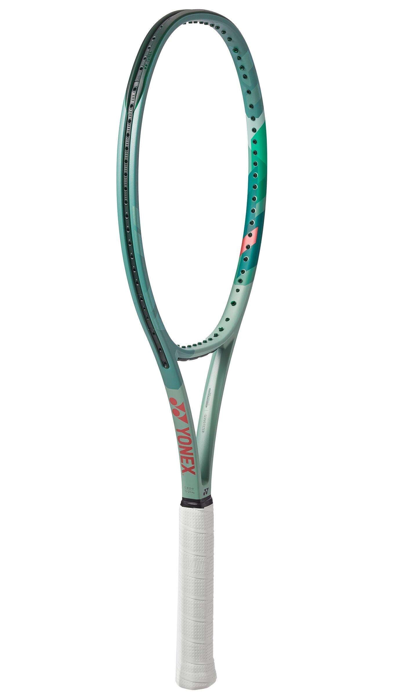 Yonex Percept 97 L Tennis Racket - TriplePointSports