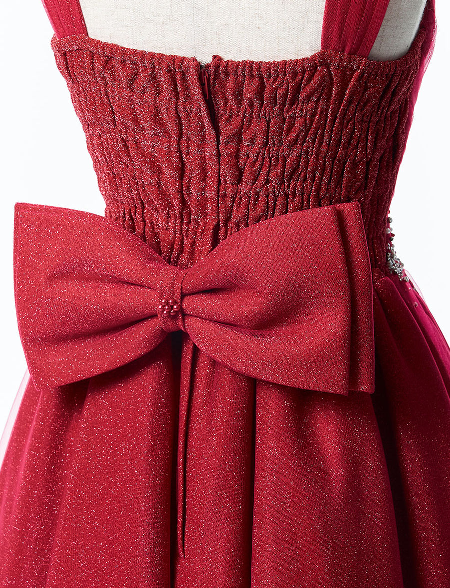 発表会ドレス 中学生 ピアノ 演奏会ドレスにお薦めジュニアドレス