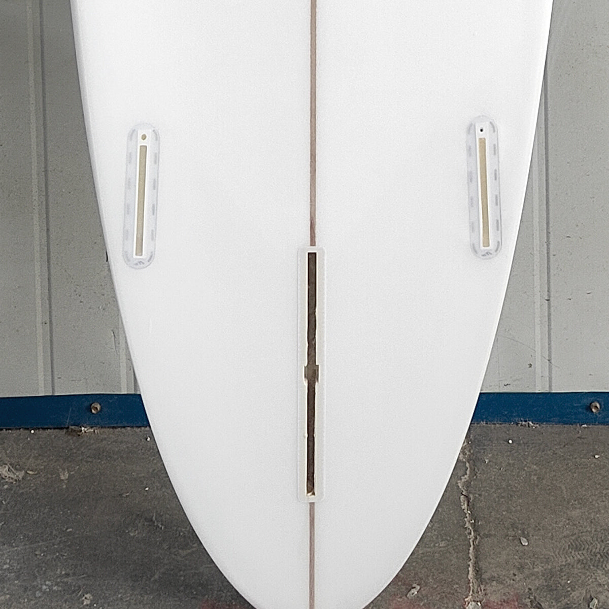 ROXY LONGBOARD PALMS 9.1ft ロングボード -TWRS公式オンラインサイト