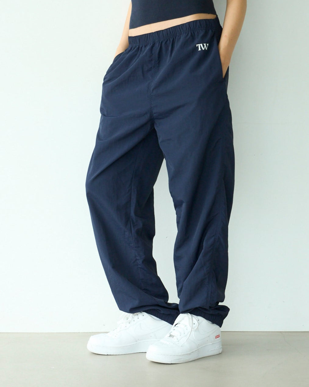 TW（トゥ） ｜スタイリスト亘つぐみがプロデュースするボディスーツ