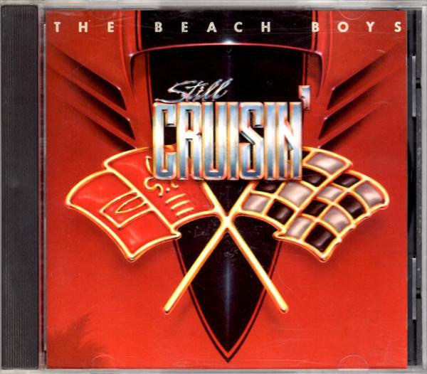 Buy The Beach Boys : Still Cruisin' (CD, Album, Club) Online for a
