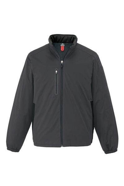 全3色】防寒ジャケット（防風・軽量・ストレッチ/男女兼用） AZ-10307