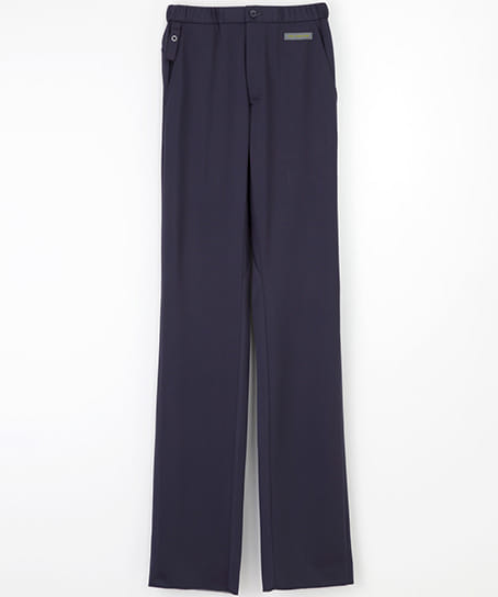 ナガイレーベン】男女兼用プロファンクションパンツ（ストレッチ・接触