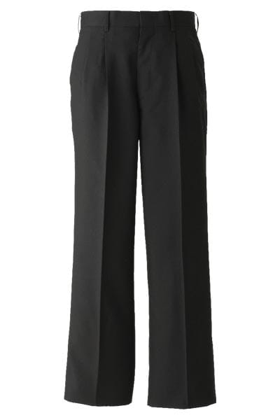 ツータックスラックス（股下フリー・メンズ） FP-5446 | 飲食店制服