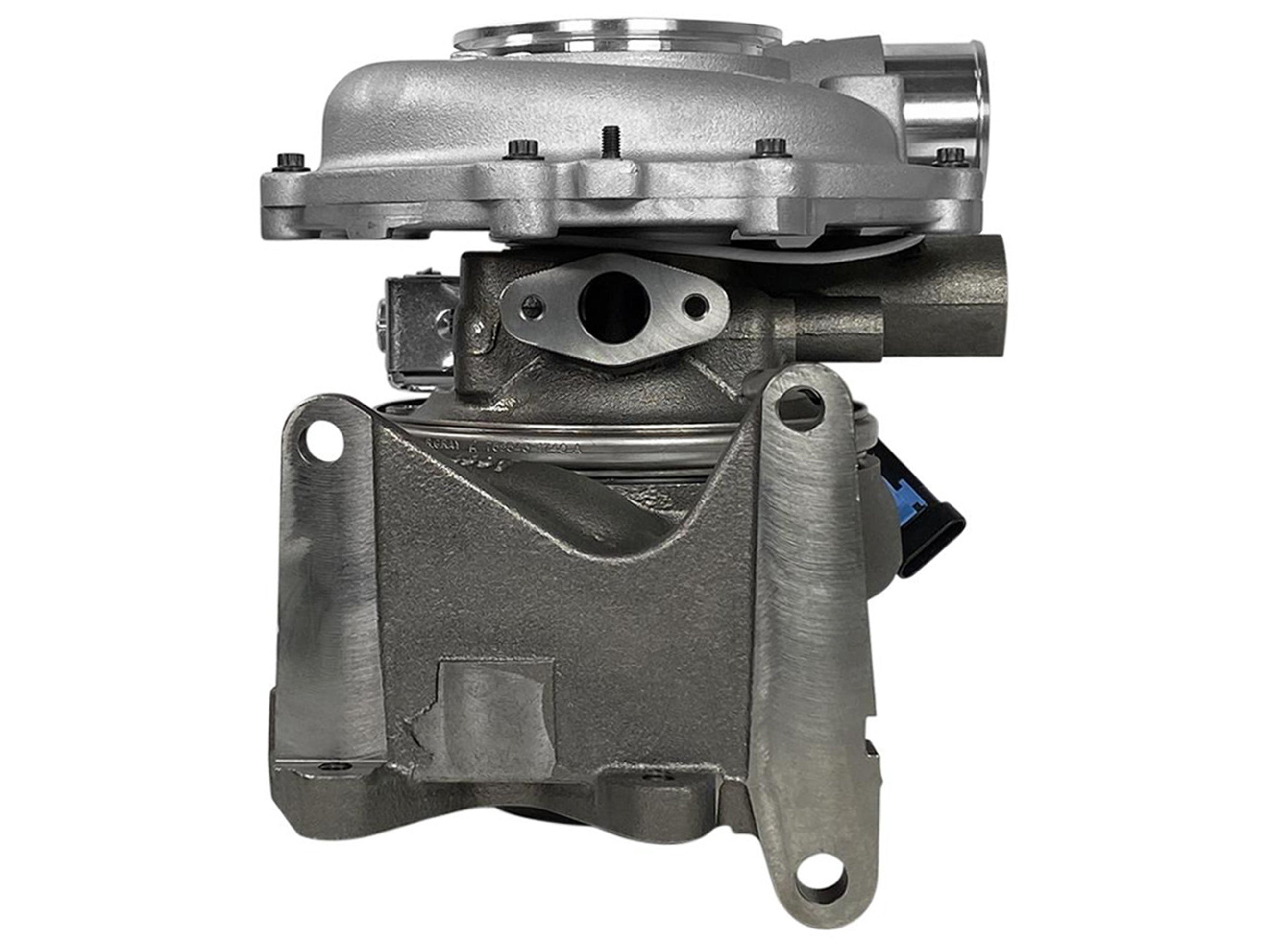 Garrett GT3788VA Turbo GM Chevy 848212-9001 – TurboTurbos