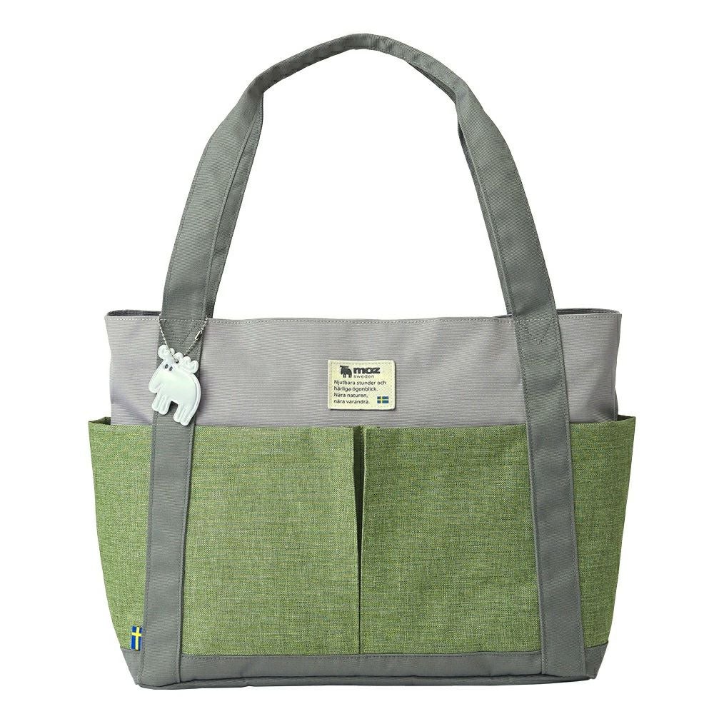 北欧ブランド moz(モズ)】旅行やマザーズバッグとしても人気