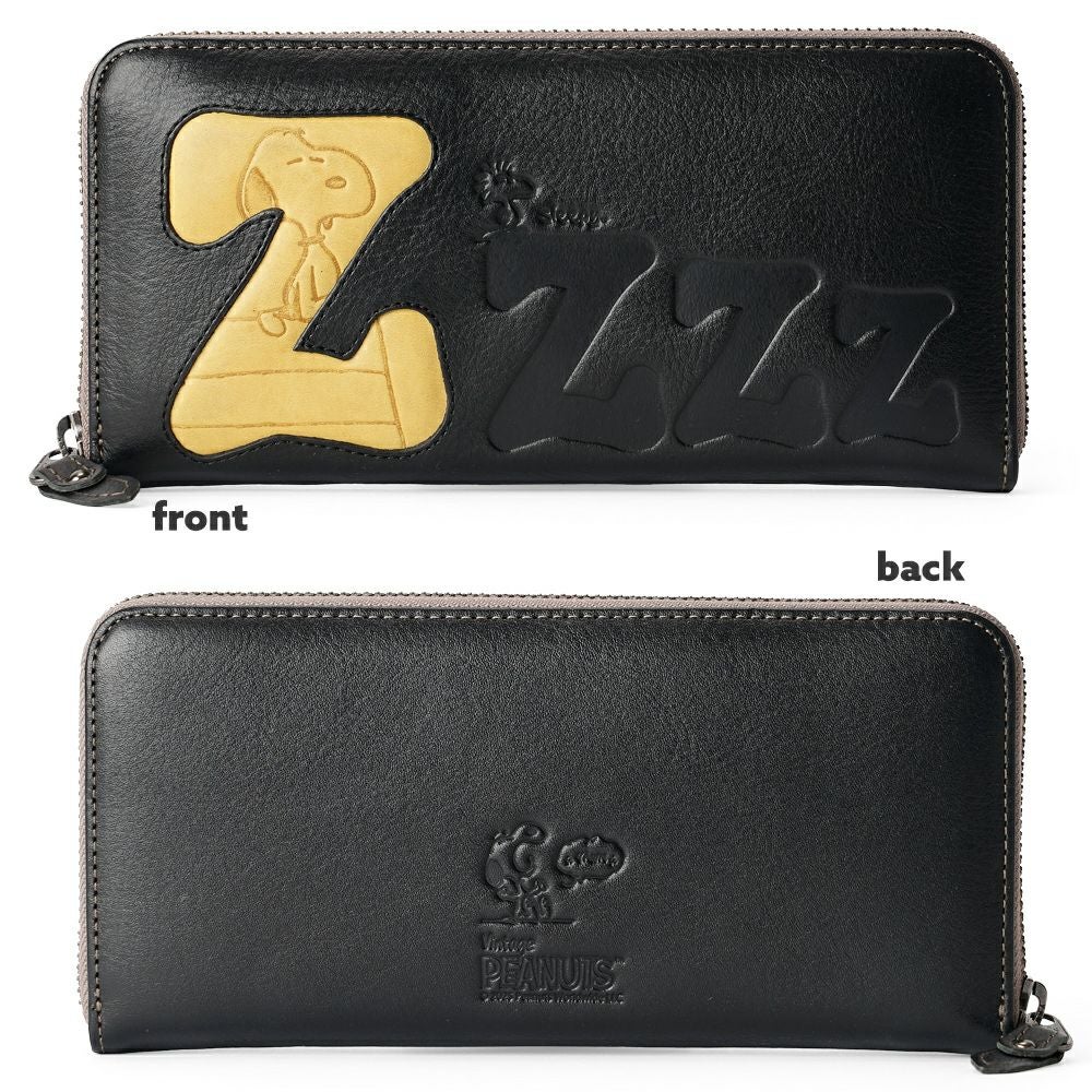 本革 長財布 No.73530