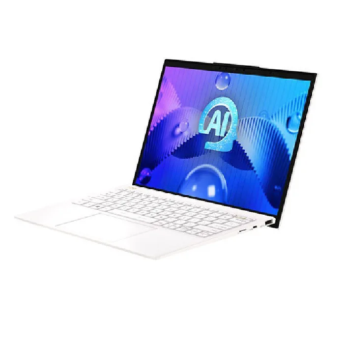 MSI Prestige 13 AI Evo | Intel Ultra 7 155H, 16GB, 512GB SSD, 2.8K