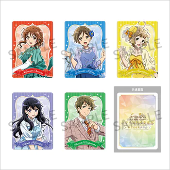 第8回定期演奏会 グッズ情報 | TVアニメ『響け！ユーフォニアム3