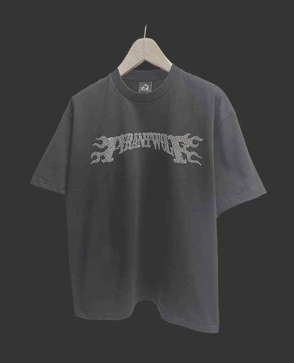 TWG TEE of TYRANTWOLF 公式オンラインストア 篠塚辰樹