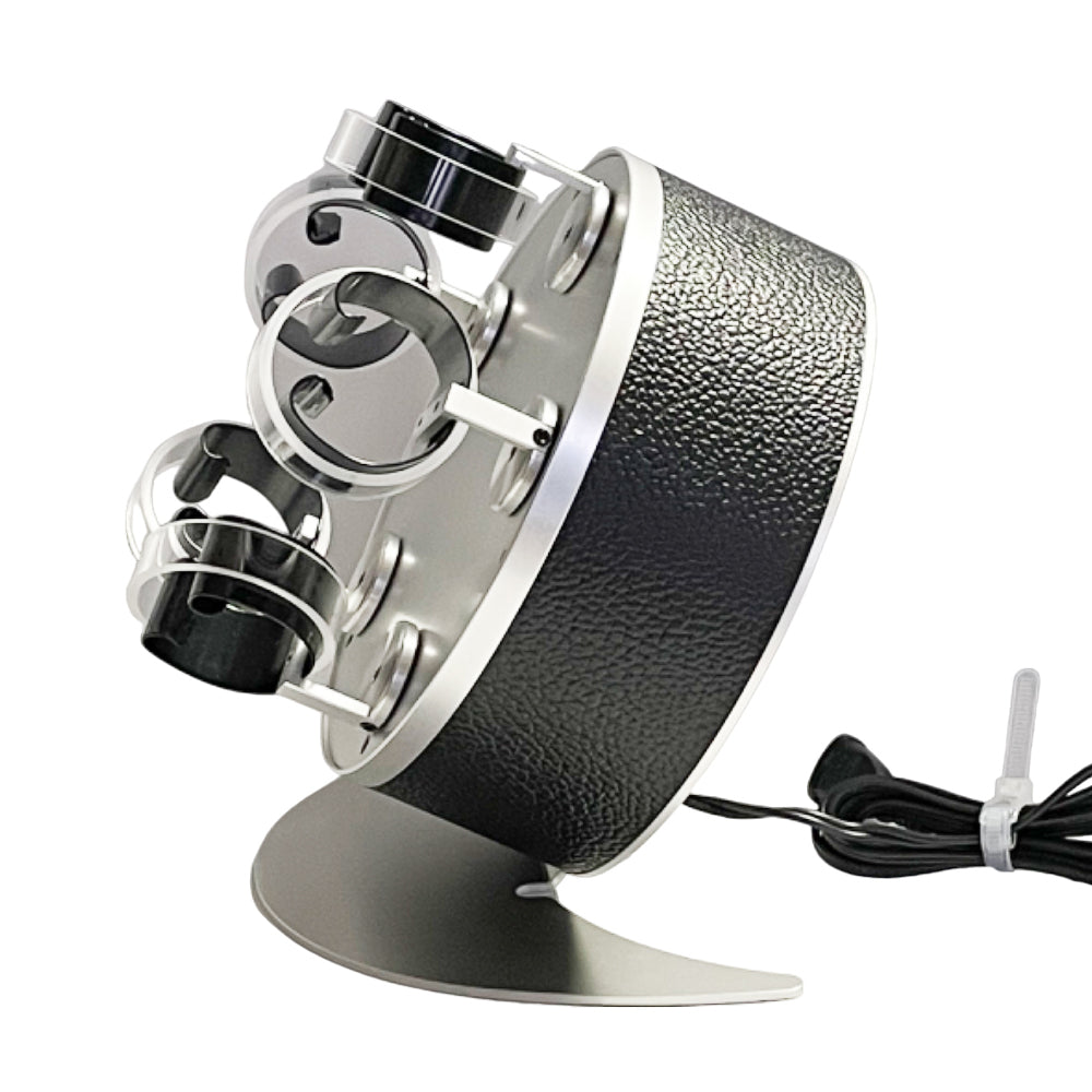 高級日本製ワインディングマシーン 時計5本巻き｜ハンドメイド｜静か