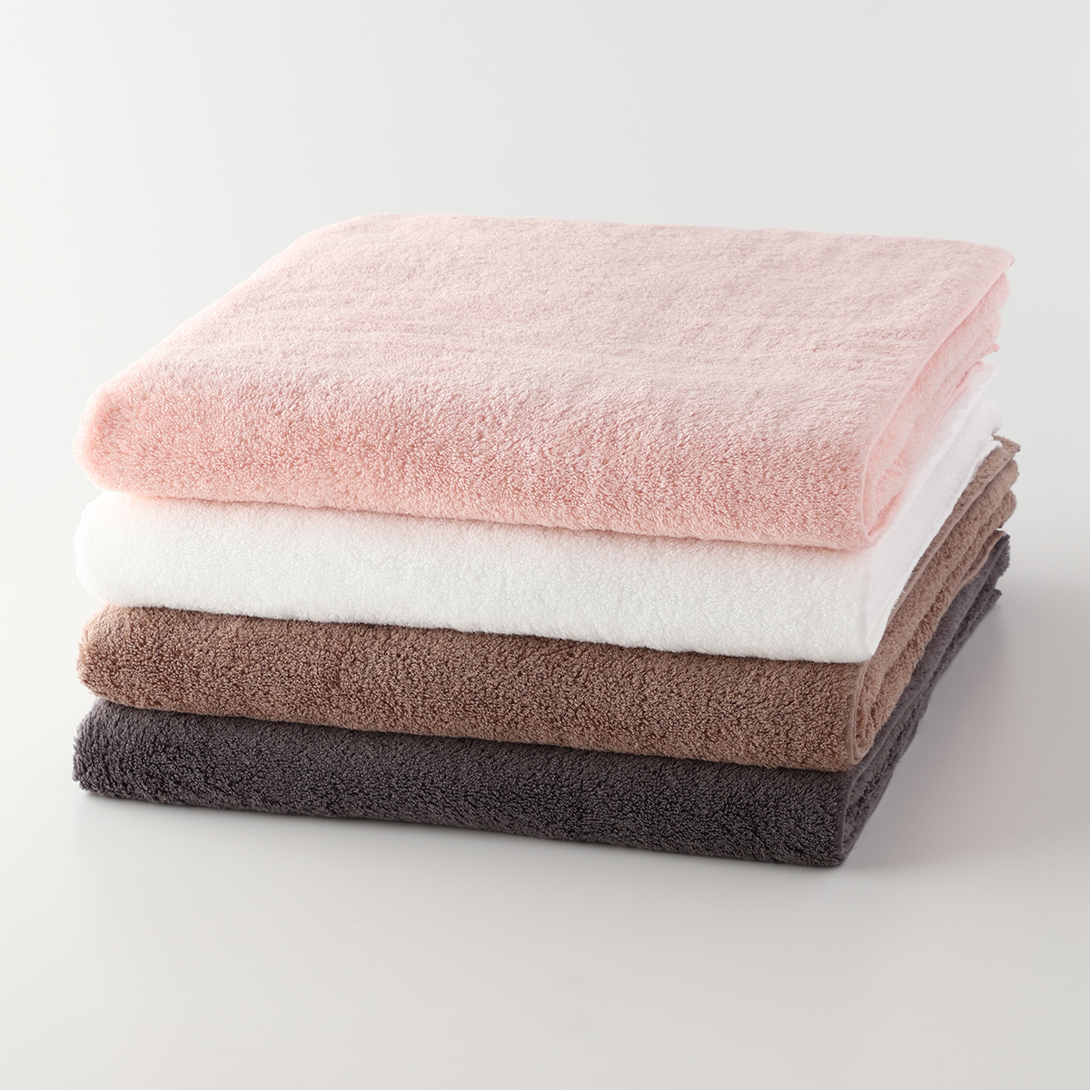 しあわせタオル