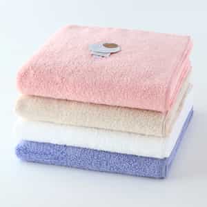 しあわせタオル