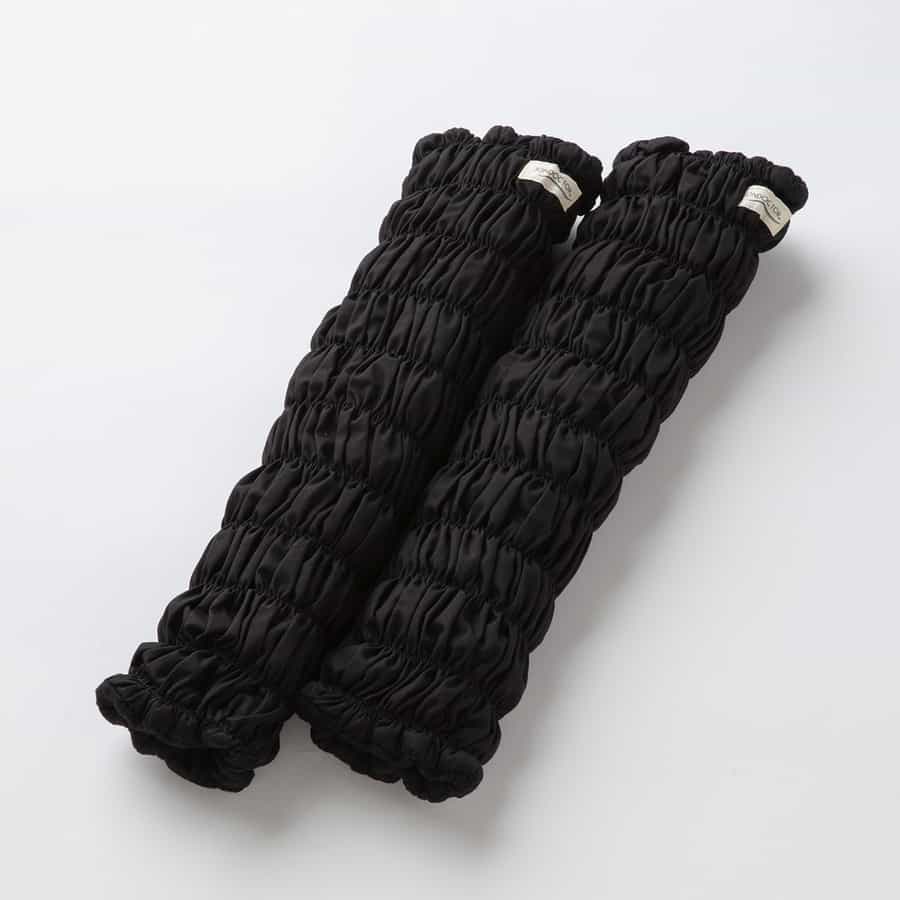 イオンドクター レッグウォーマー(2本組) 商品丈41cm（12EC70）-BATH