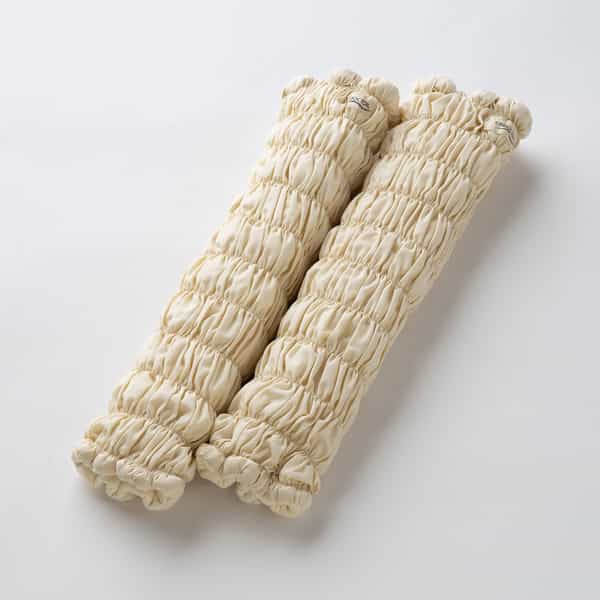 イオンドクター レッグウォーマー(2本組) 商品丈41cm（12EC70）-BATH