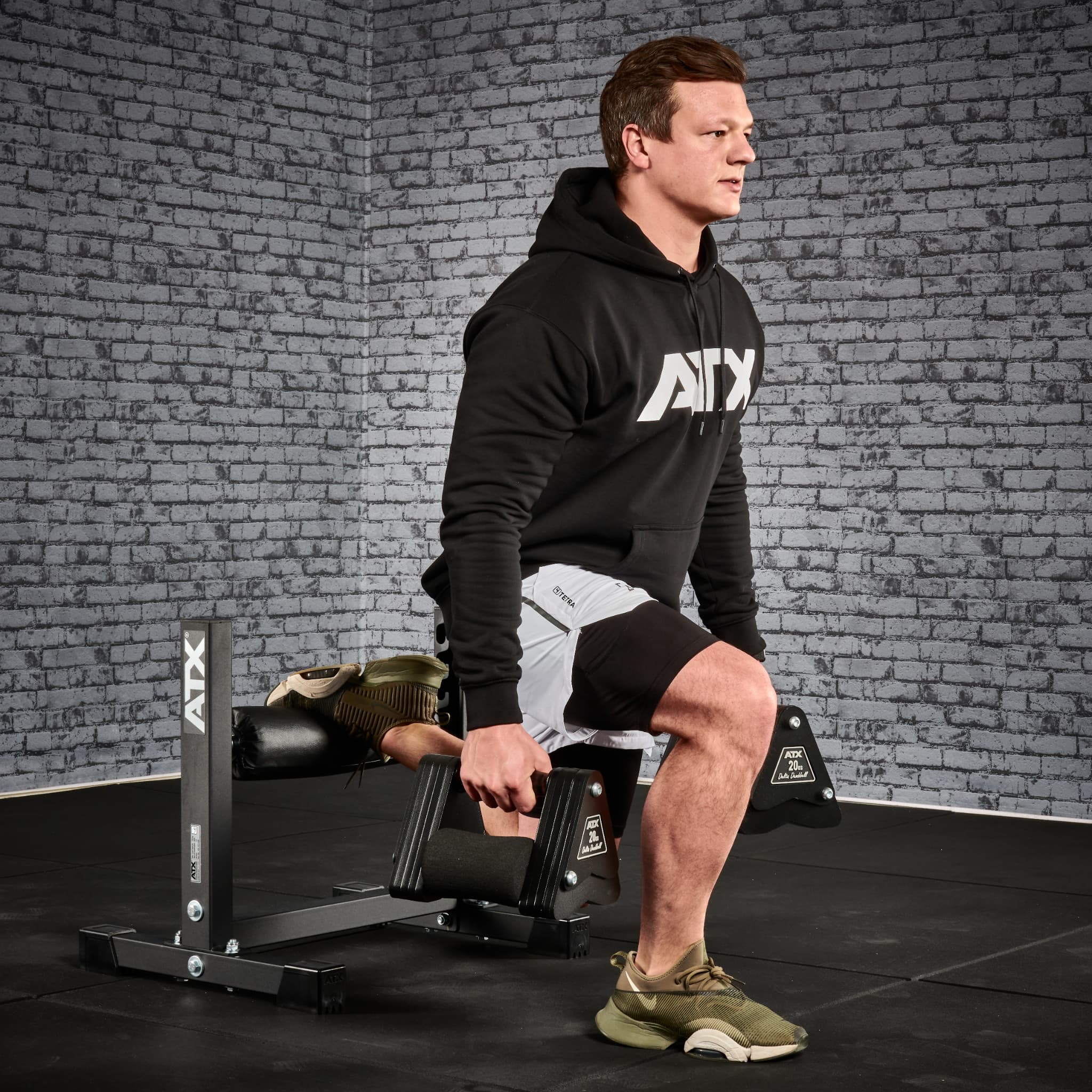 スプリットスクワットスタンド | ATX Fitness｜ウチノジム