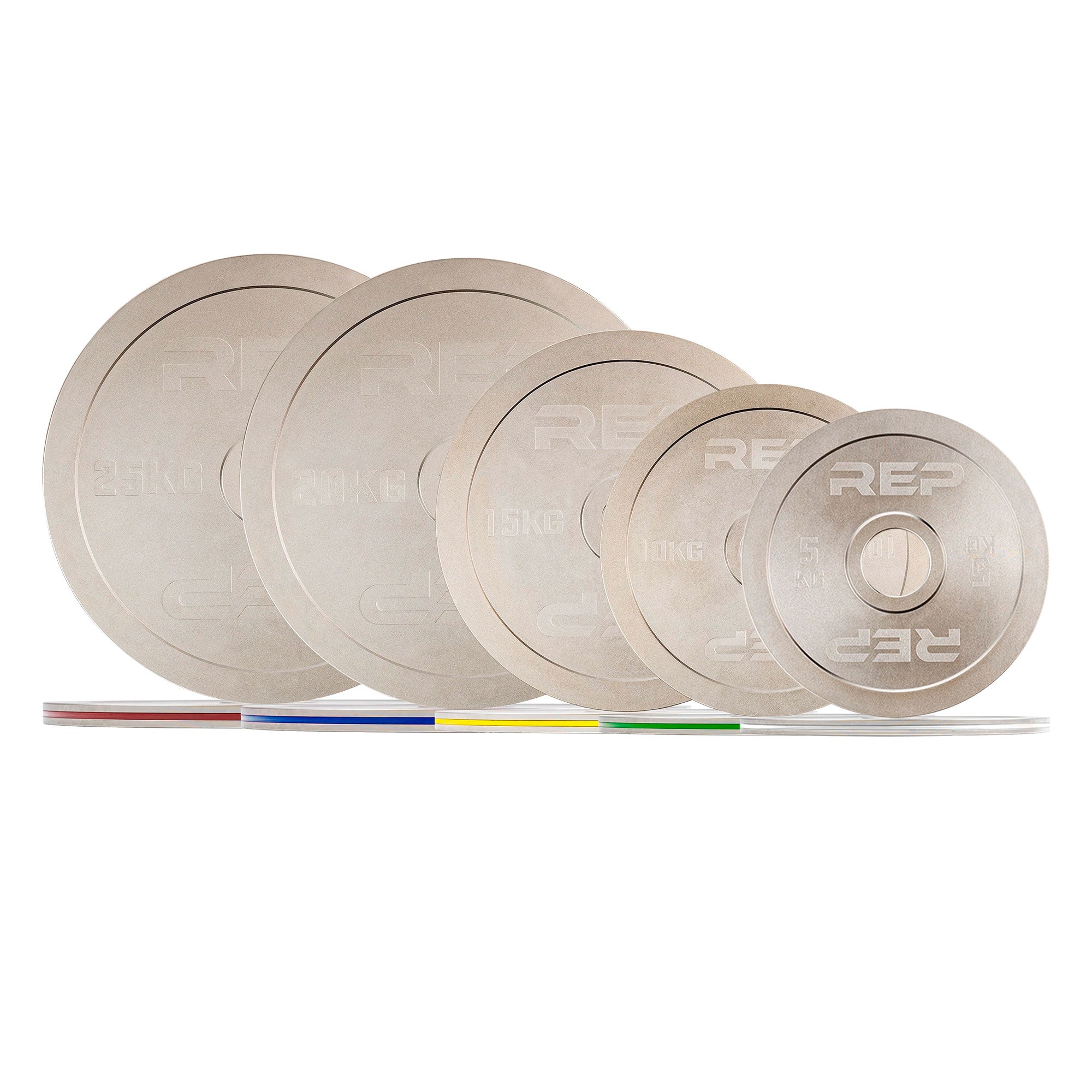 バーベルプレート おすすめ｜ウレタン・アイアン・オリンピック