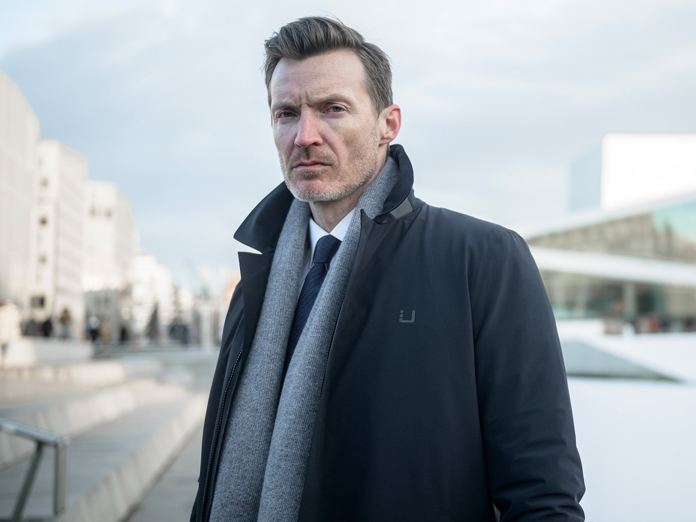 REGULATOR™ COAT – ubr.no