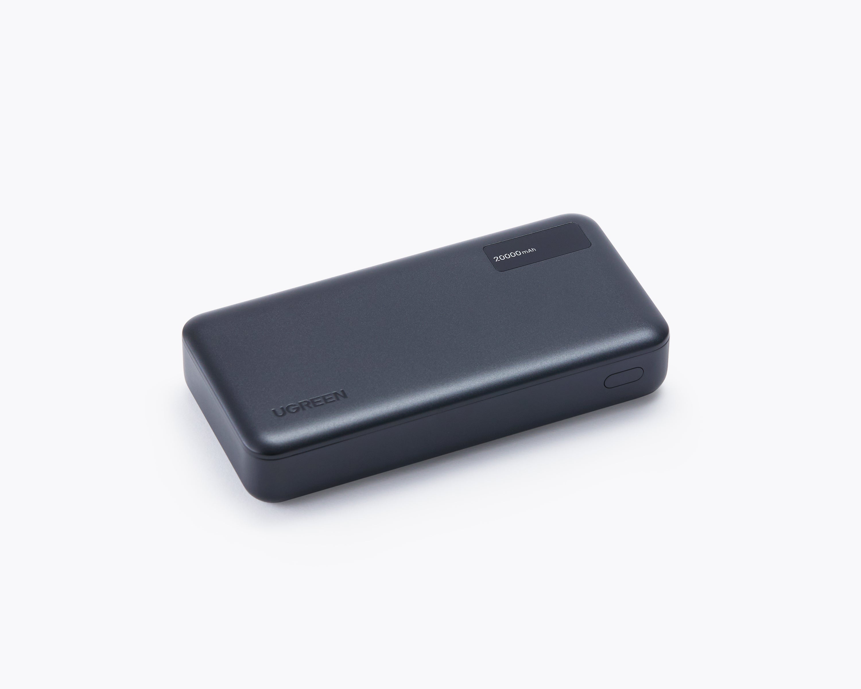 UGREEN モバイルバッテリー 20000mAh